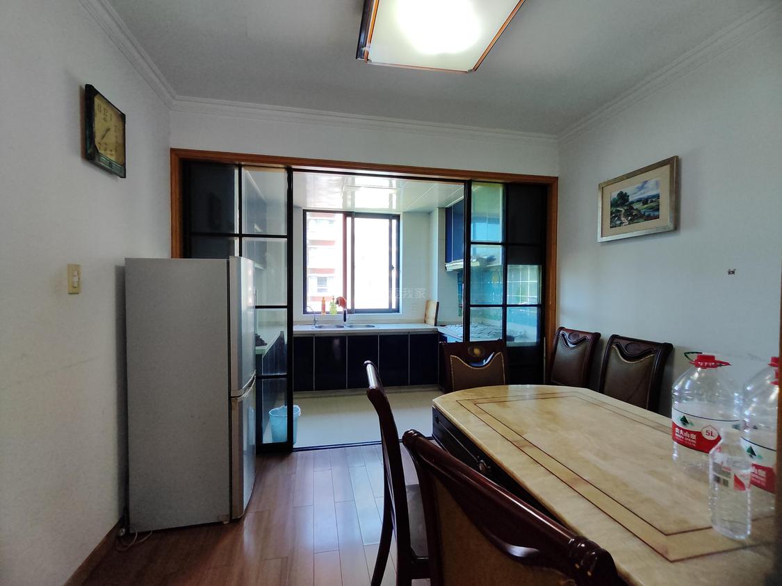 整租·同城印象(东区)