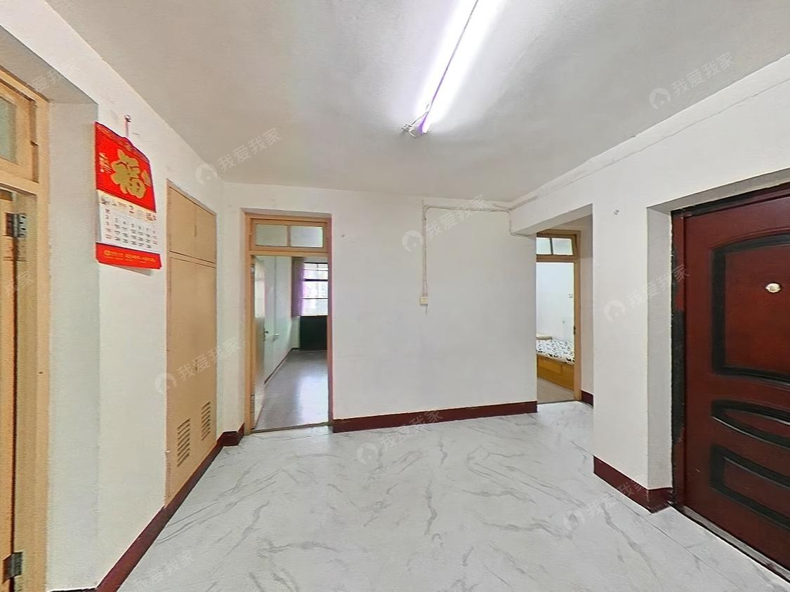 整租·雨花新村(三村)