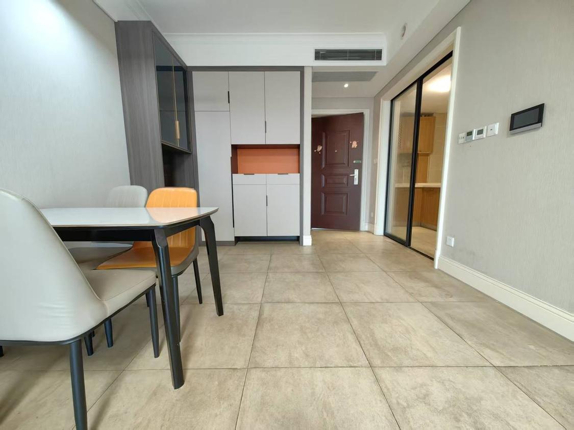 整租·南长安街壹号(三期)