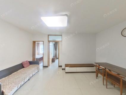 拱墅朝晖整租 潮王公寓2室1厅/78平/高楼层