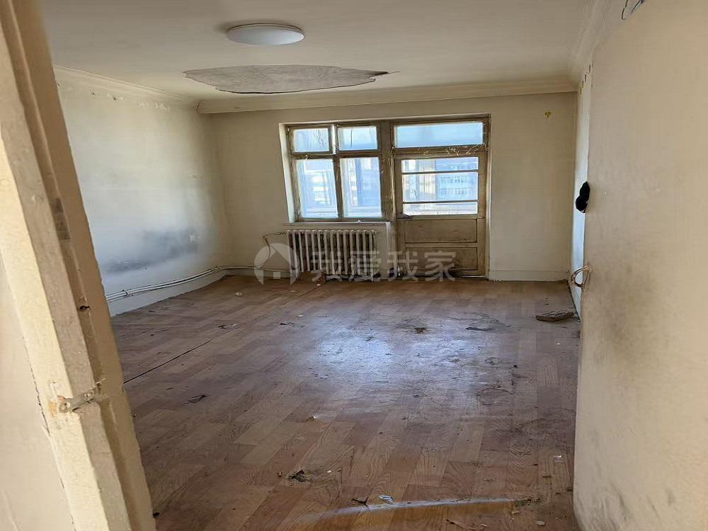 整租·信华南里