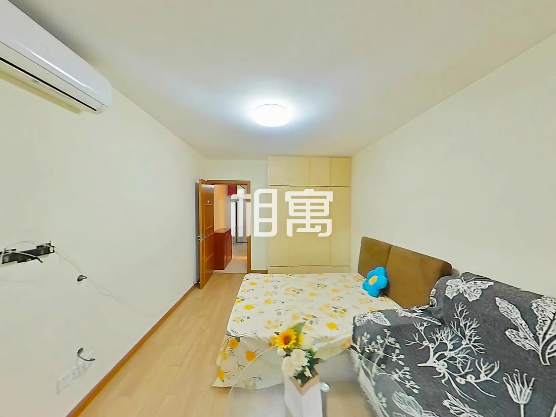 整租·由由七村