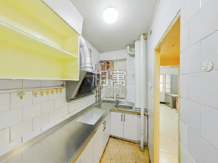 整租·塔院胡同