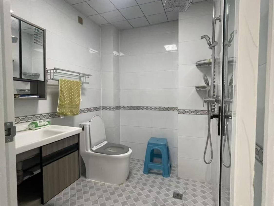 整租·凯德国际