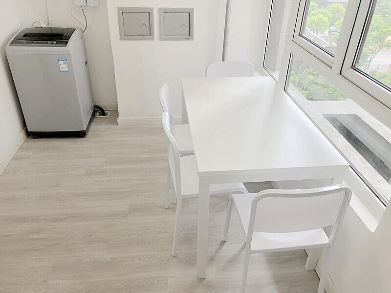 合租·万科早城