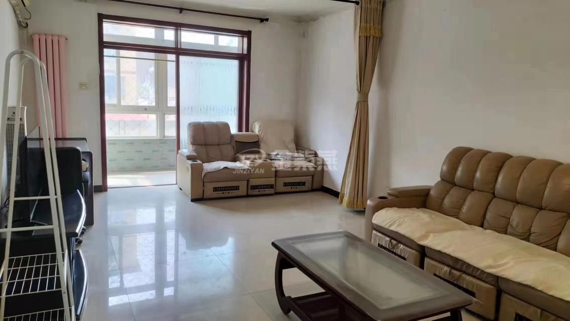 整租·天河小区