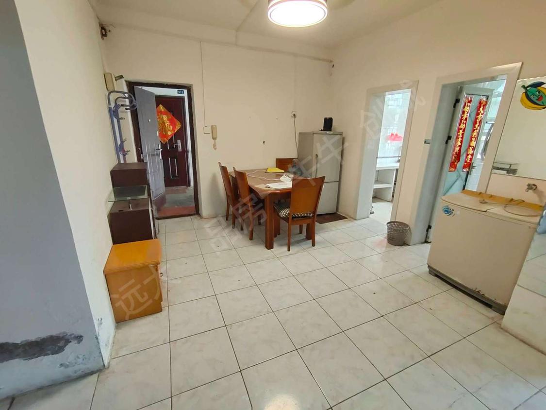 整租·东仙桥小区