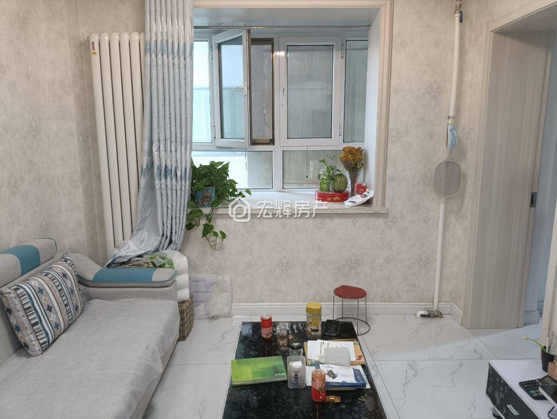 整租·中路子小区