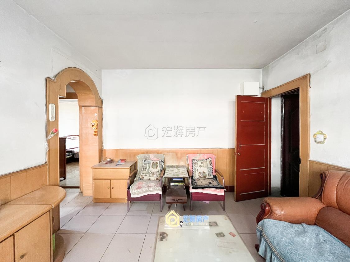 整租·人民医院家属院