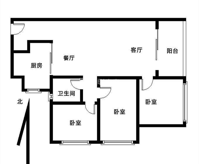 整租·万科金域华府