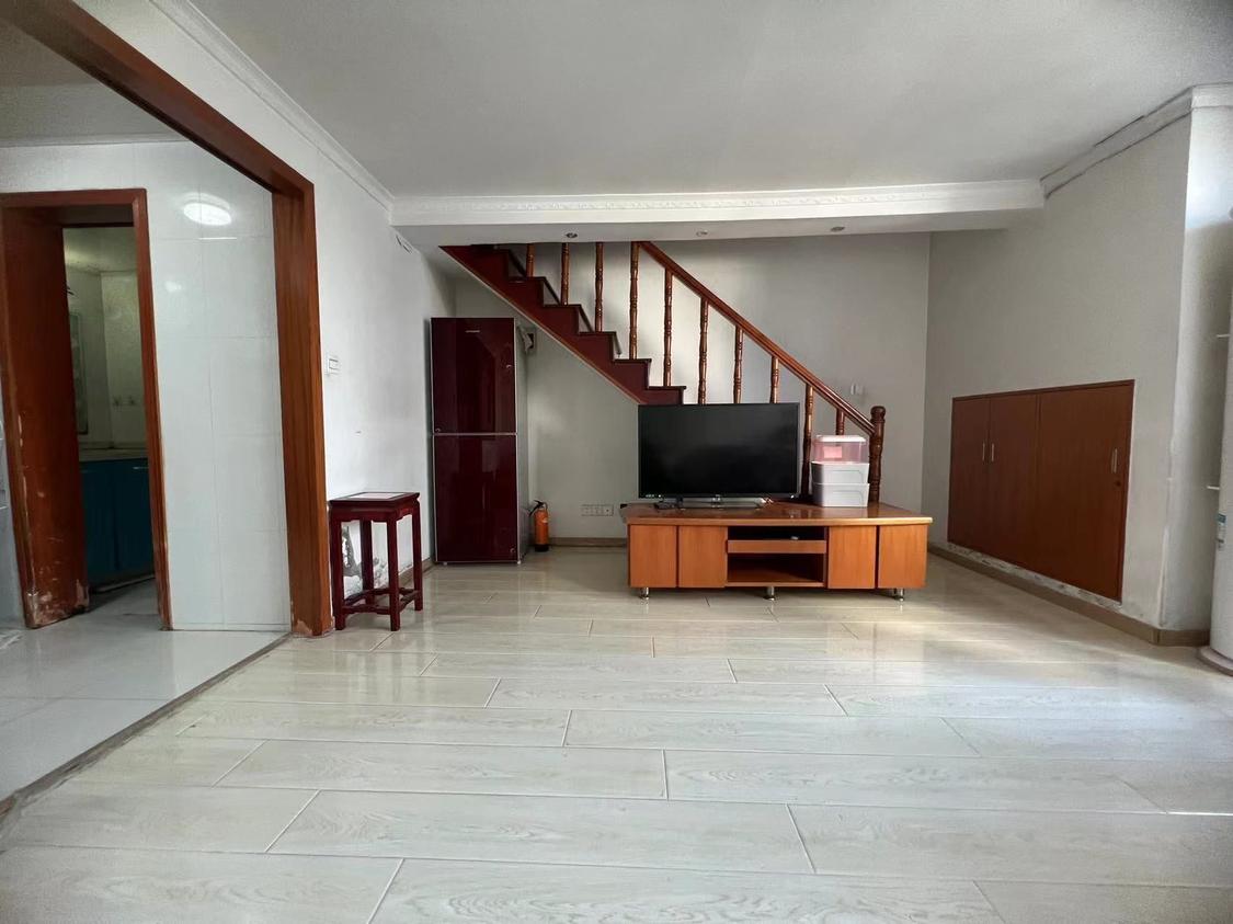 整租·西苑阳光翠庭