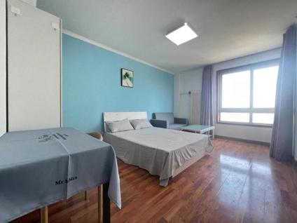 undefined合租·欧陆经典(万兴苑) 3室1厅 南卧20㎡ | 南 | 朝阳 亚运村小营