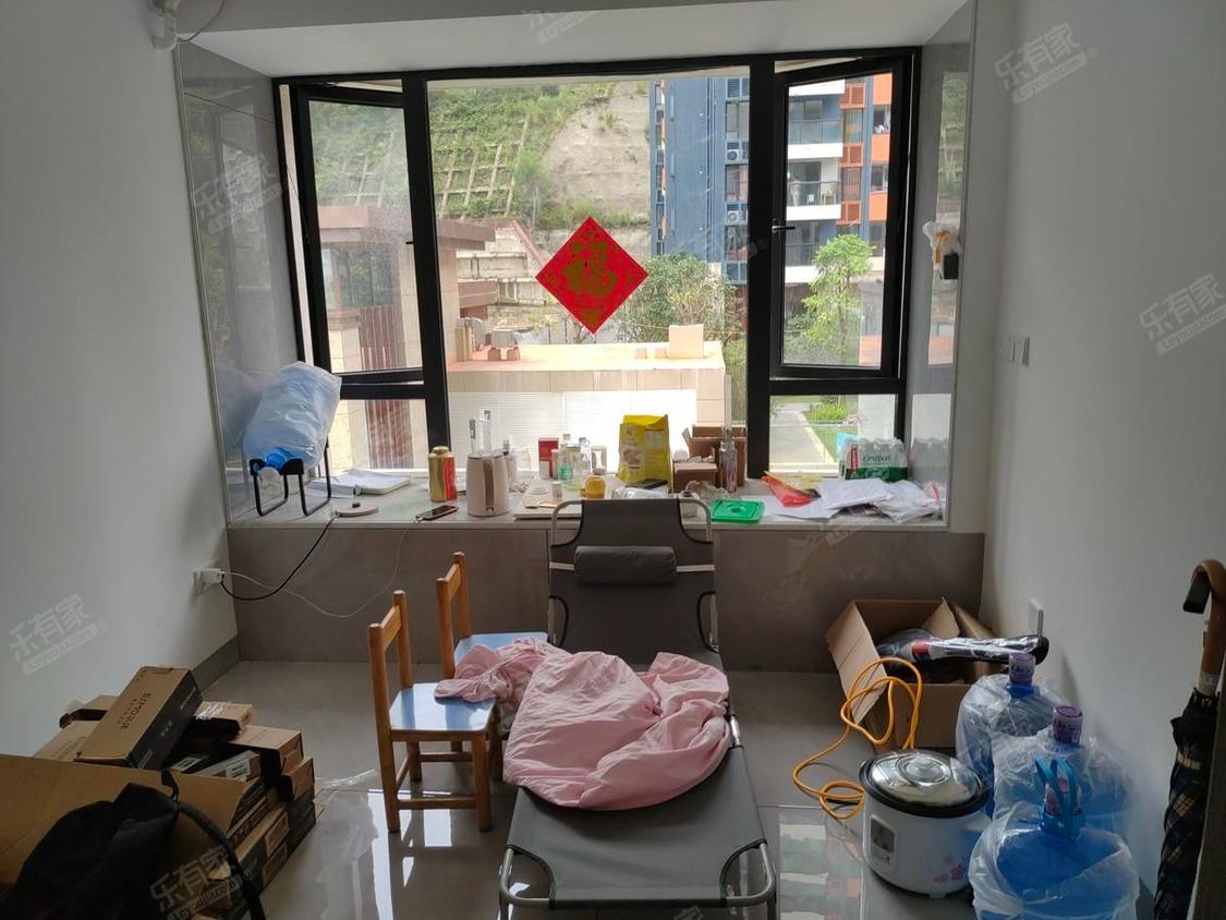 整租·观山嘉苑