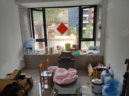 罗湖布心整租 观山嘉苑3室2厅/110平/低楼层