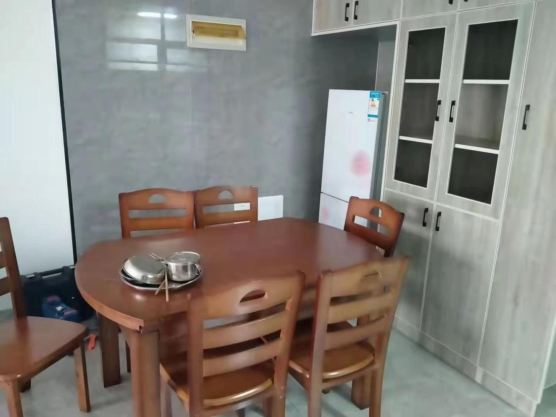 整租·龙翔国际