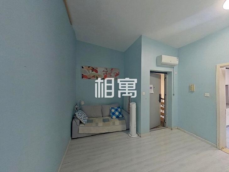 合租·天赐良园(北区)