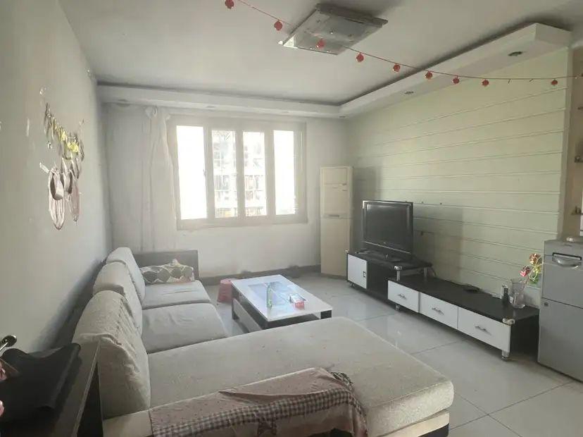 整租·久和国际新城(一期)