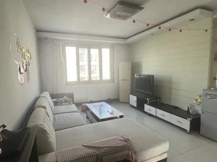 连云云山整租 久和国际新城(一期)2室2厅/95平/高楼层