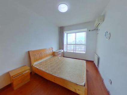 六合大厂街道整租 荣盛阿尔卡迪亚3室2厅/109平/高楼层