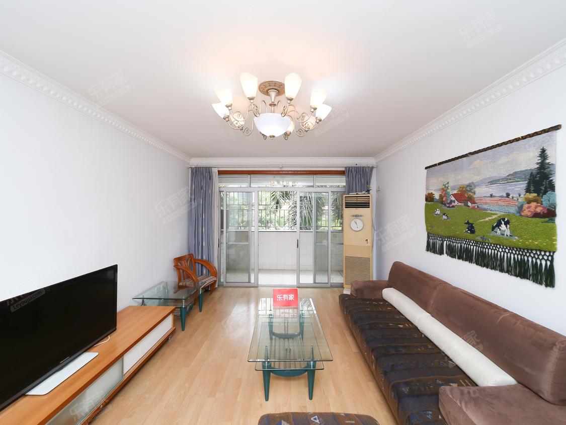 整租·香荔花园(二期)