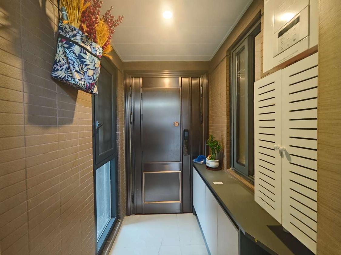 整租·岭南新世界(云逸)