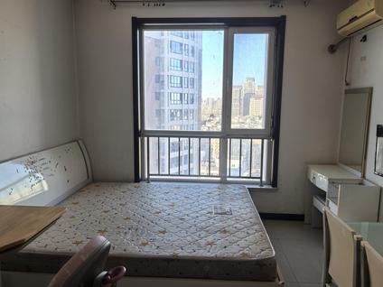 和平劝业场整租 宜天花园(和平时光)1室1厅/46平/高楼层