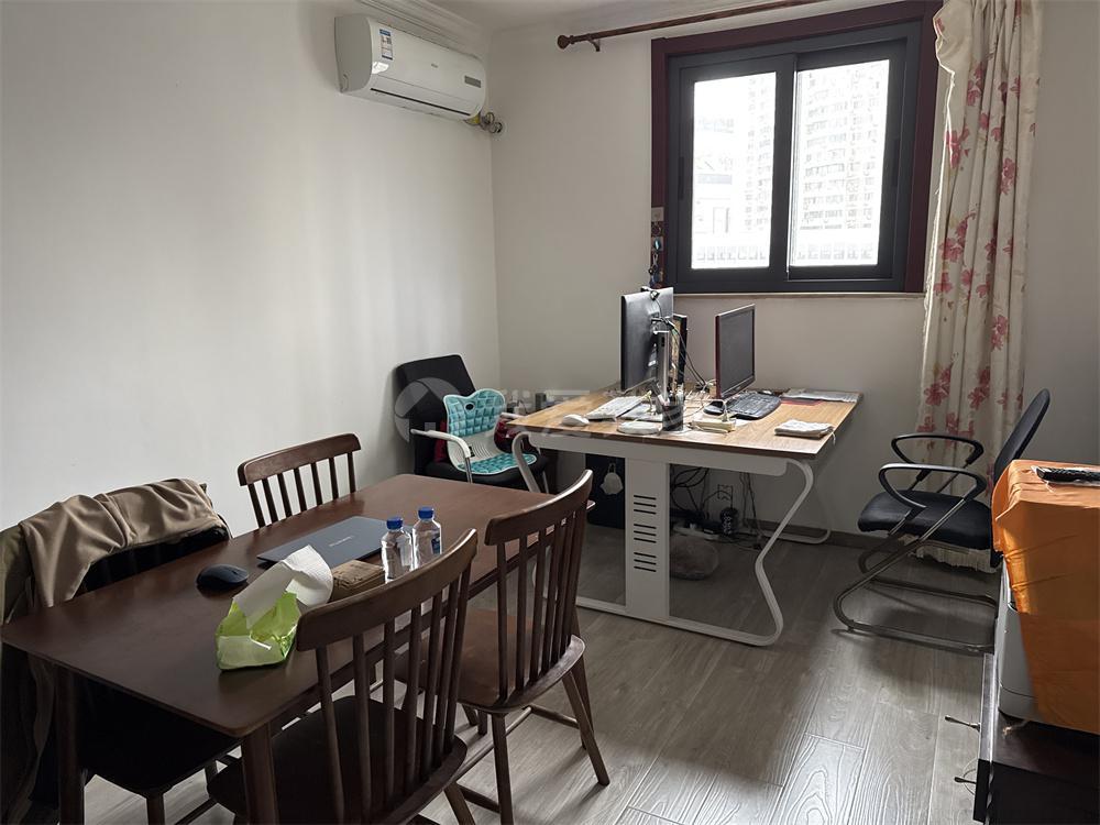 整租·天目大楼