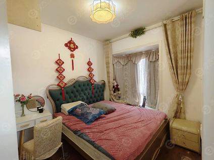 浔阳中和广场整租 梅园小区2室1厅/66平/低楼层