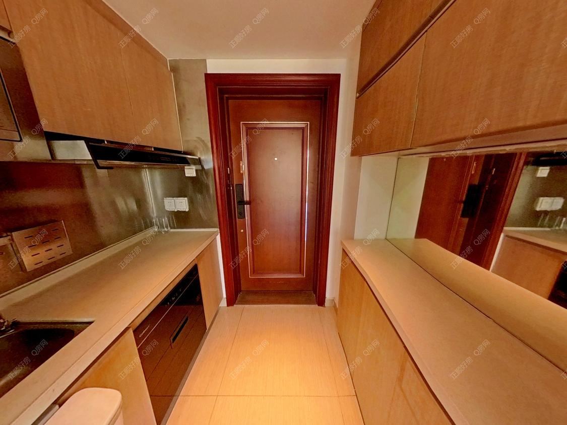 整租·金域华府