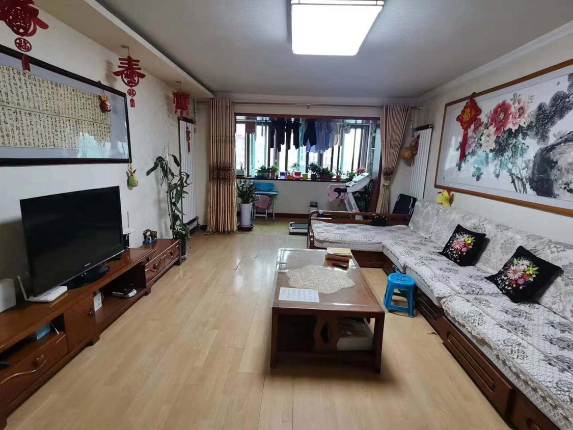 整租·荣达花园