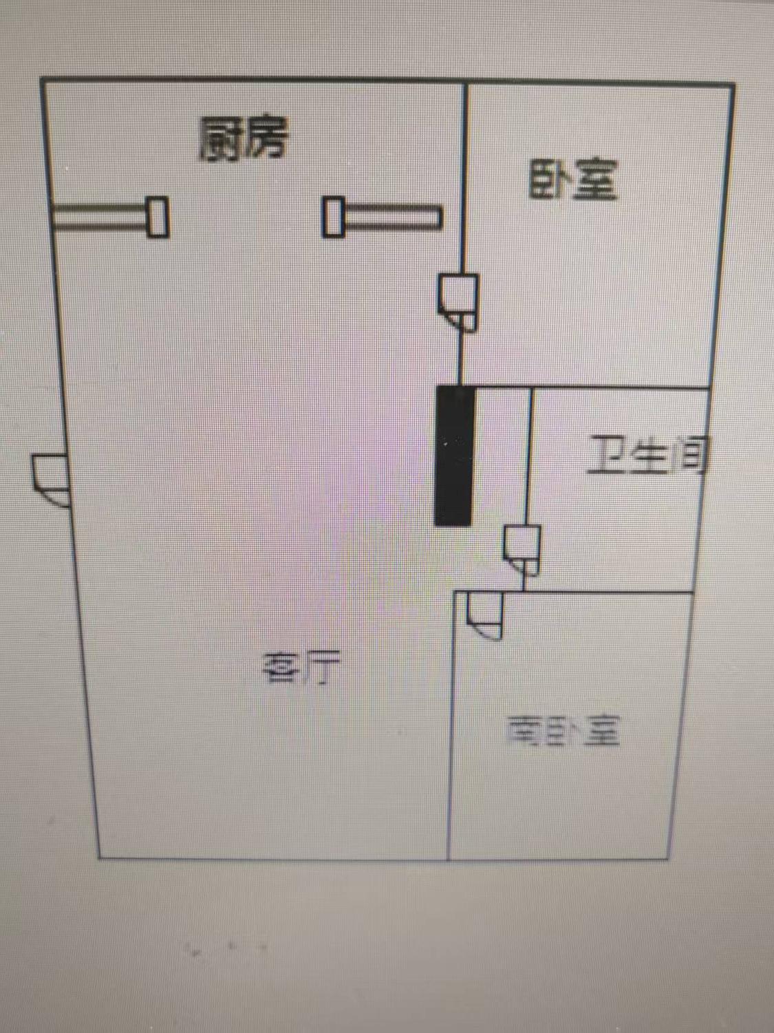 整租·盈泰嘉园