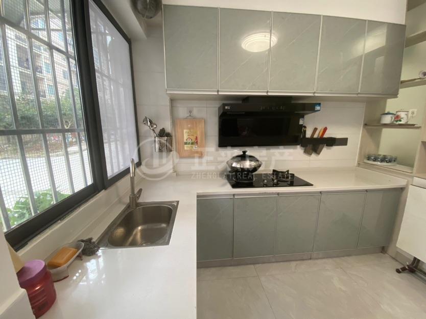 整租·玫瑰社区