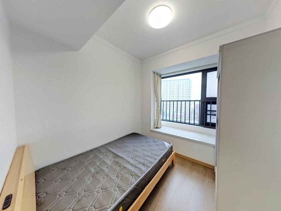 整租·德信星宸