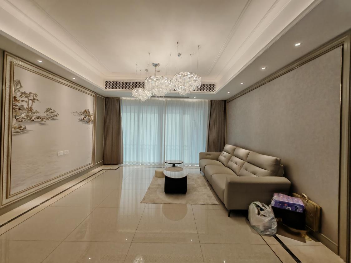 整租·雅居乐雍逸廷