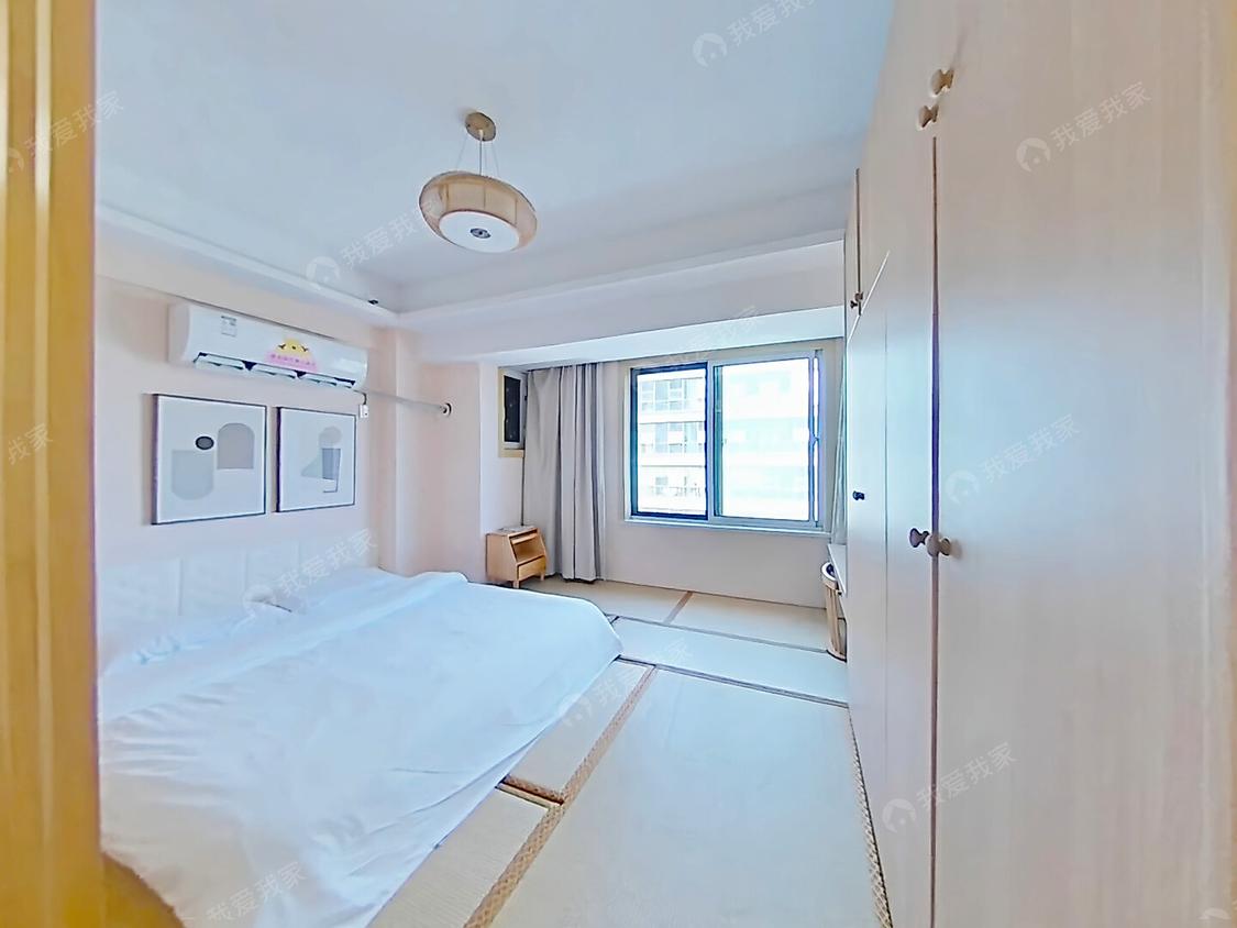 整租·中垠紫金观邸