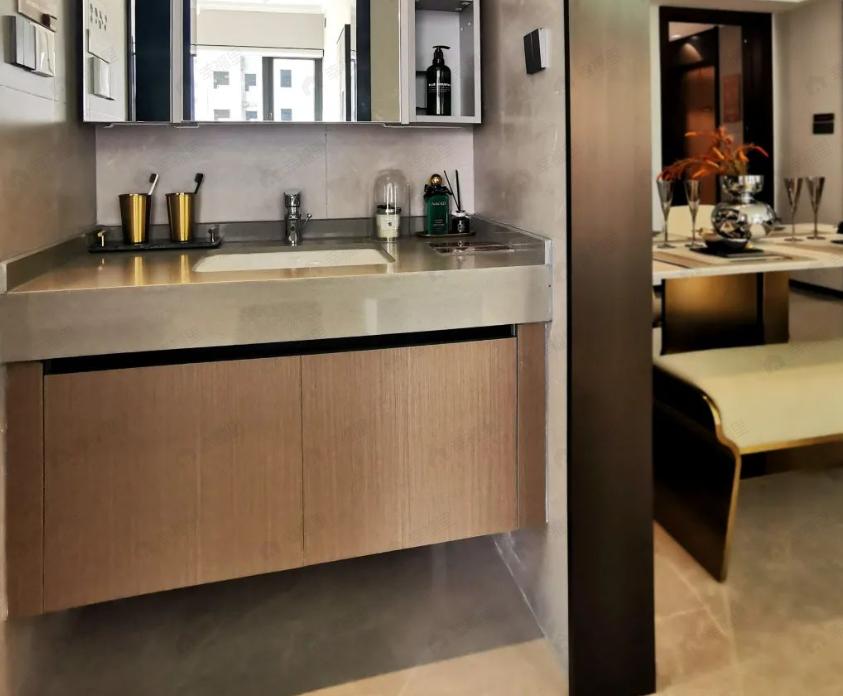 美的远洋云著效果图