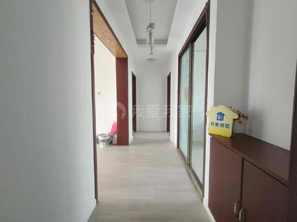 房山韩村河整租 雅苑3室2厅/118平/高楼层