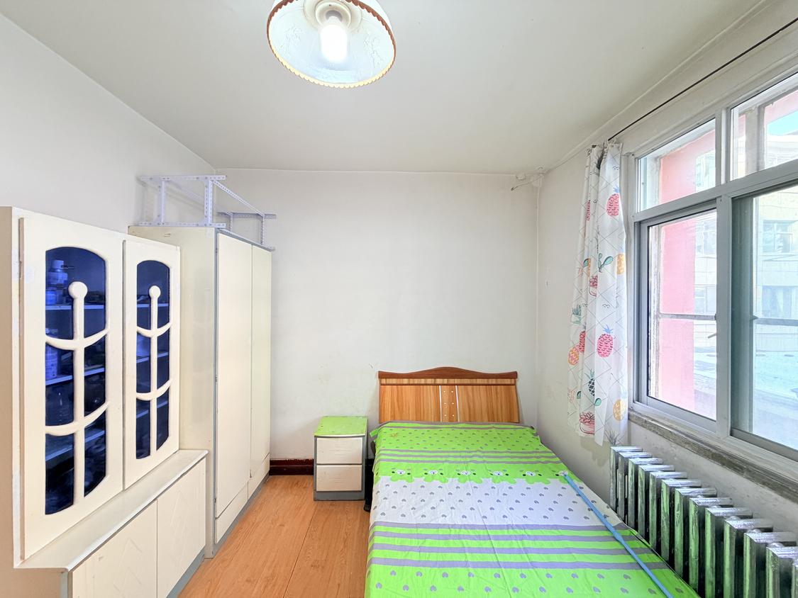 整租·甘肃省邮电建设公司家属院