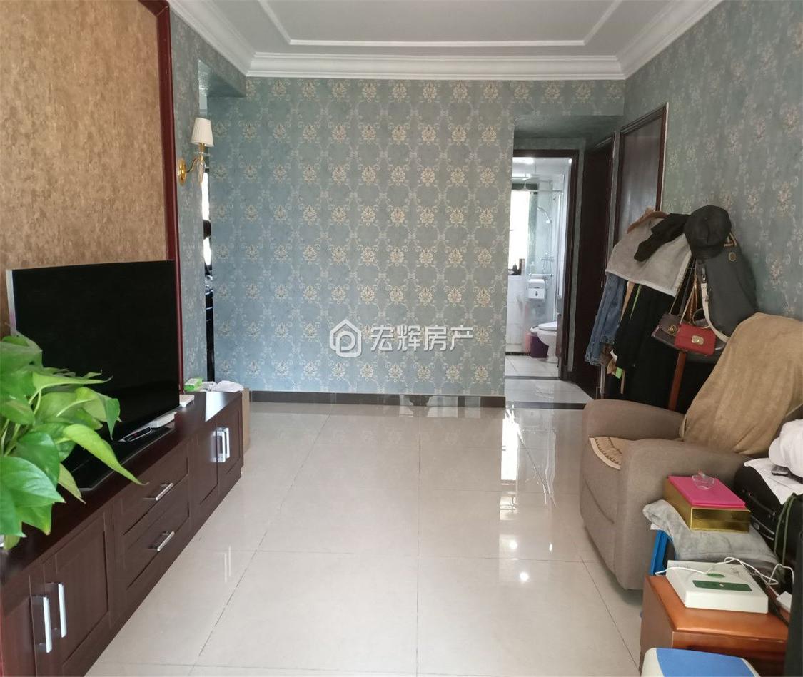 整租·恒大绿洲(一号院)
