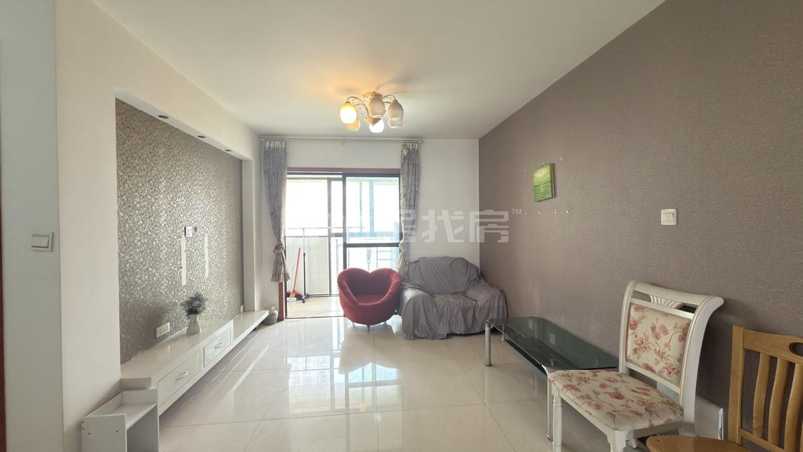 整租·中晟溪城