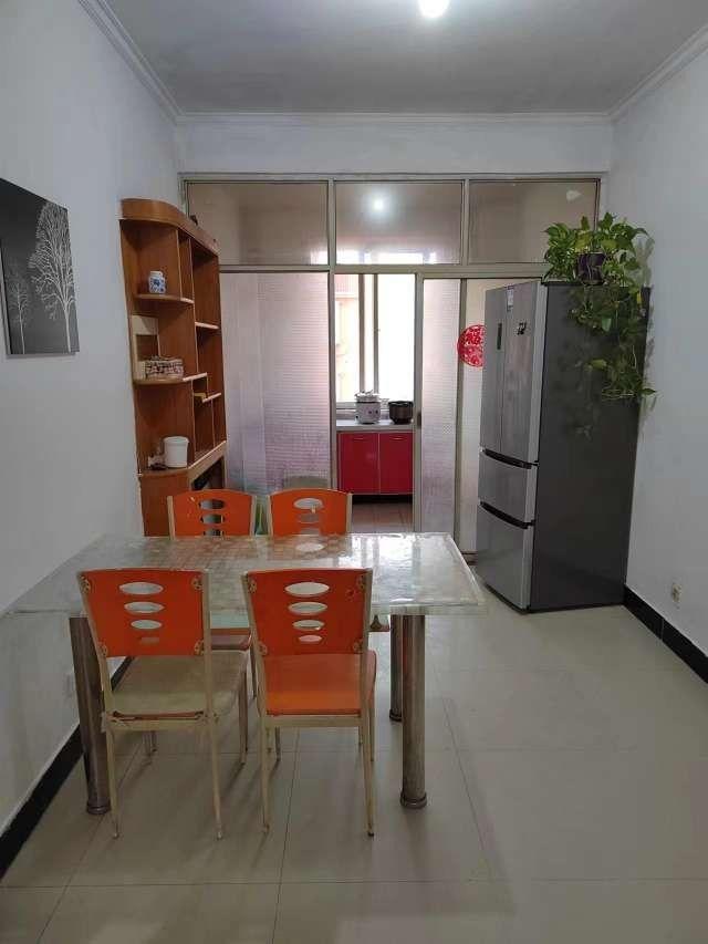 整租·龙泉花园(西区)