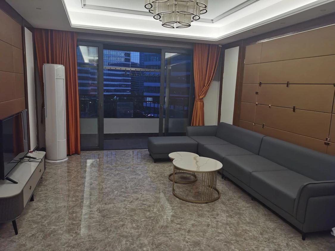 整租·恒大帝景