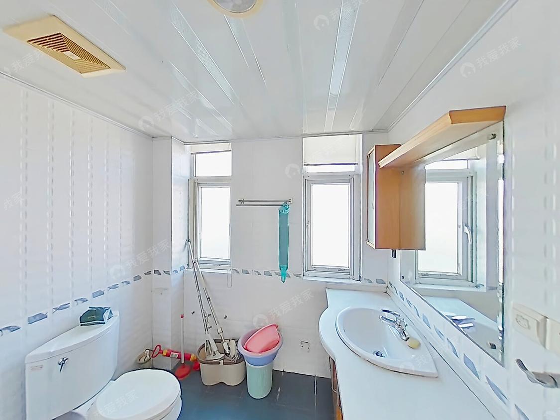 整租·百家湖(西花园)