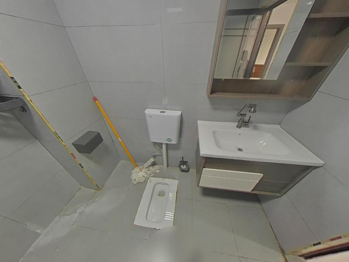 整租·百年馨苑