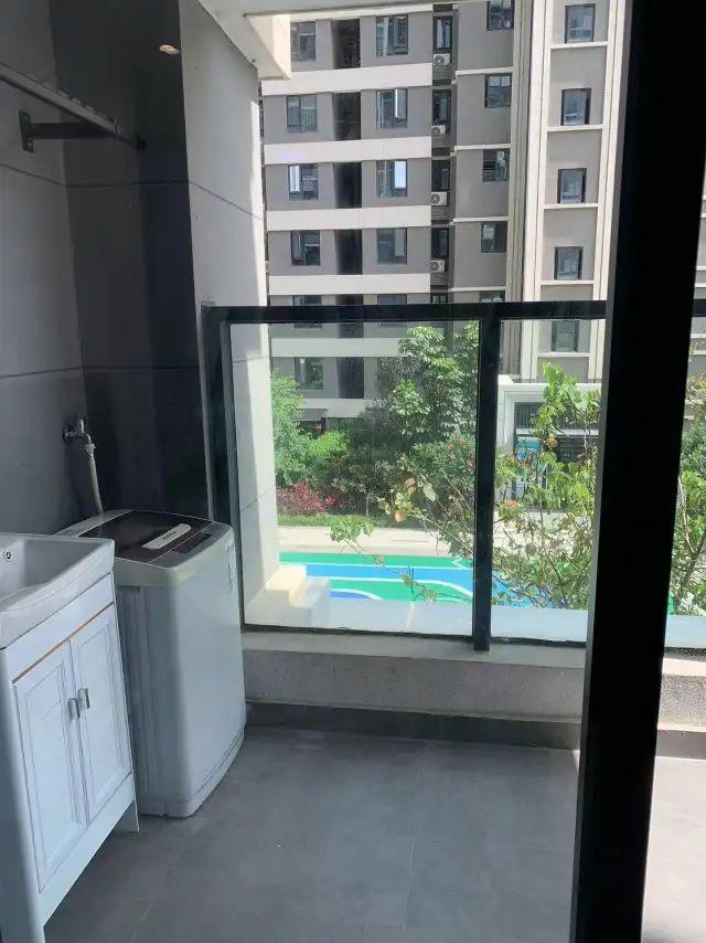 整租·保利和光城悦