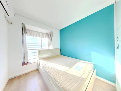 罗湖东门整租 东悦名轩2室2厅/61平/中楼层