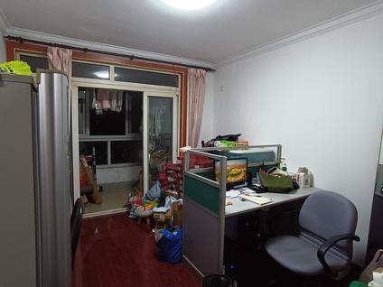 普陀李子园整租 安居古浪新苑(西区)2室1厅/71平/高楼层