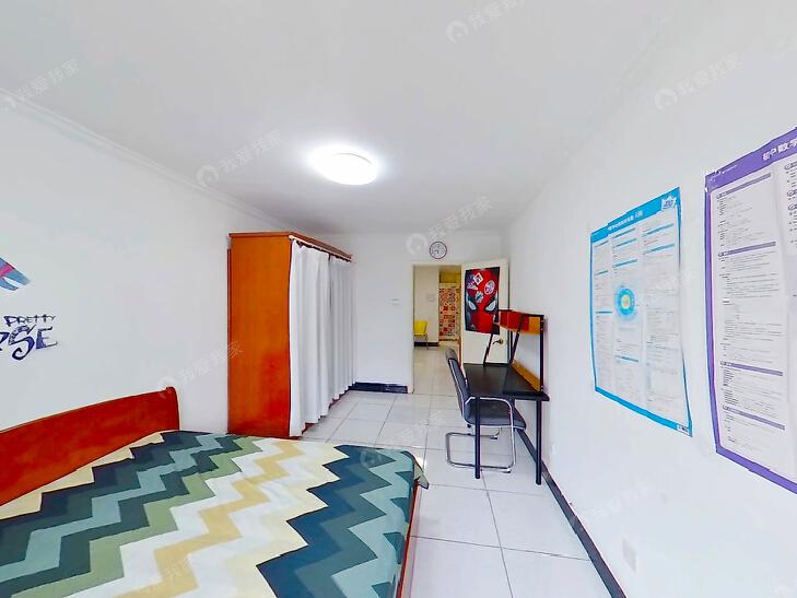 整租·今典花园