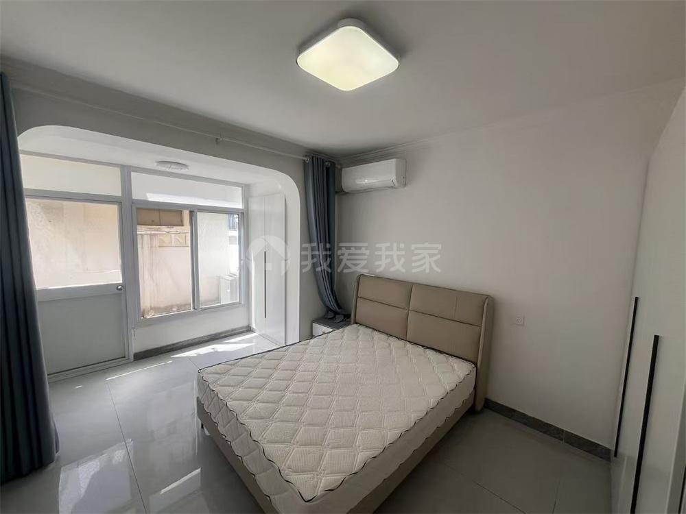 整租·虹梅路2759弄小区