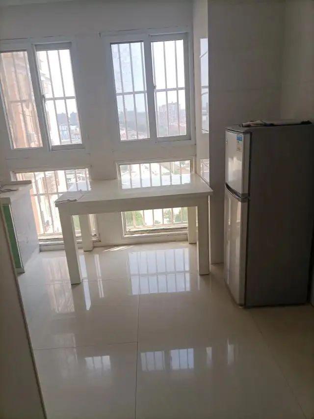 整租·阳光天地小区